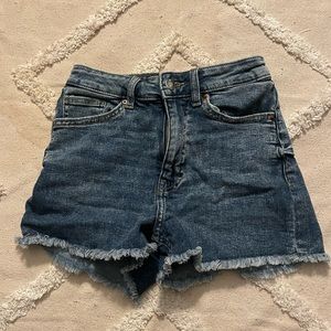 H&M Size 2 Denim Jeans